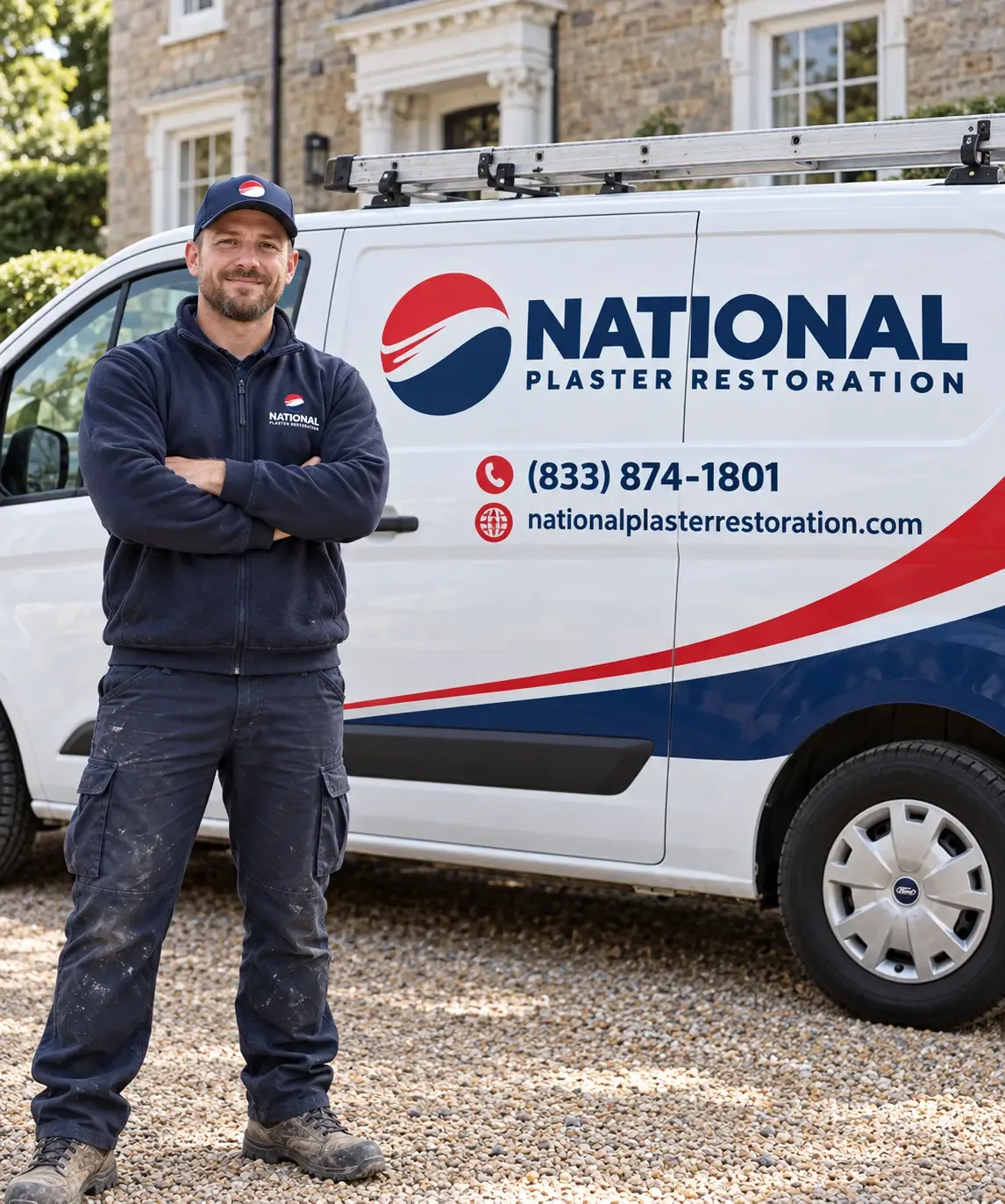 Plaster Repair Lexa, AR FAQs
